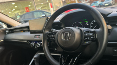 Honda HR-V 1.5 eHEV Advance 5dr CVT Hybrid Hatchback